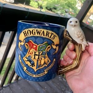 Harry Potter Coffee Mug